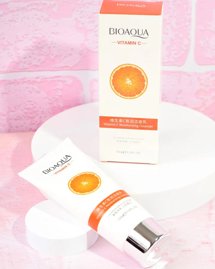 🍊 COMBO VITAMINA C X 7 PRODUCTOS 🍊