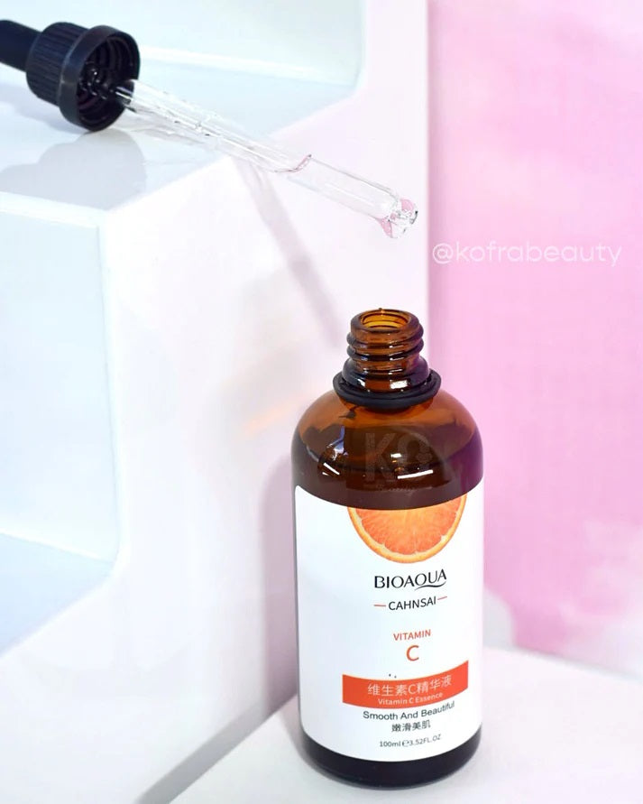 🍊 COMBO VITAMINA C X 7 PRODUCTOS 🍊